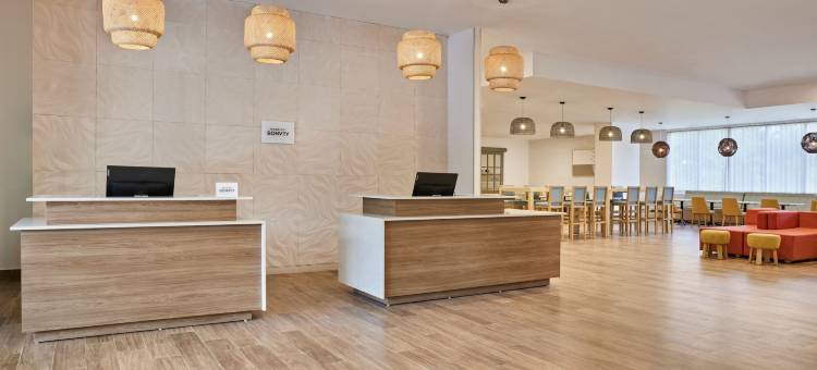 Residence Inn Playa del Carmen图片