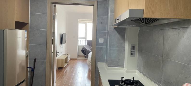 中南唐山湾拾光海民宿(海昌街6号分店)图片