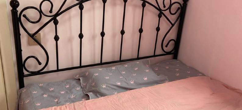 乌啦啦宇公寓(东埠路分店)图片