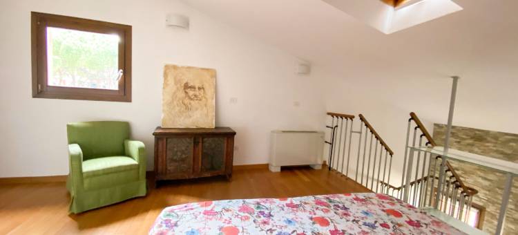 Orcagna Apartment图片