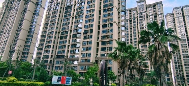 岚璟苑觅海民宿(白山路分店)图片