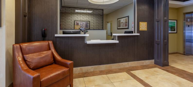 Candlewood Suites 西部斯普林菲尔德(Candlewood Suites WEST SPRINGFIELD by IHG)图片