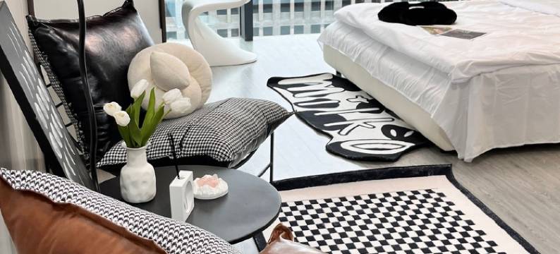 小燚民宿(光谷五路分店)图片