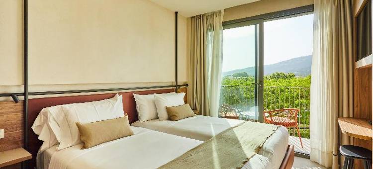 西尔肯普拉特哈达罗(Silken Platja d'Aro)图片