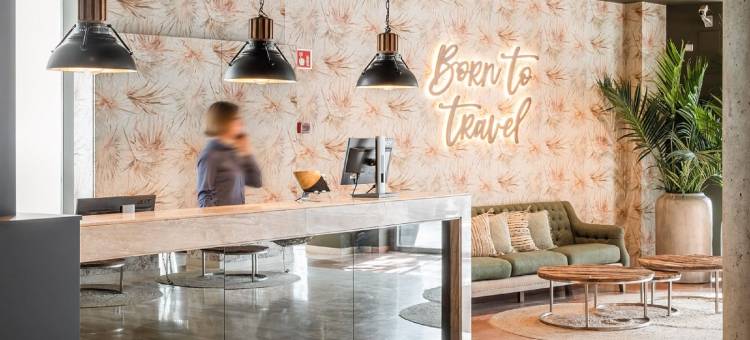 塔拉戈纳SB快捷酒店(Hotel SB Express Tarragona)图片