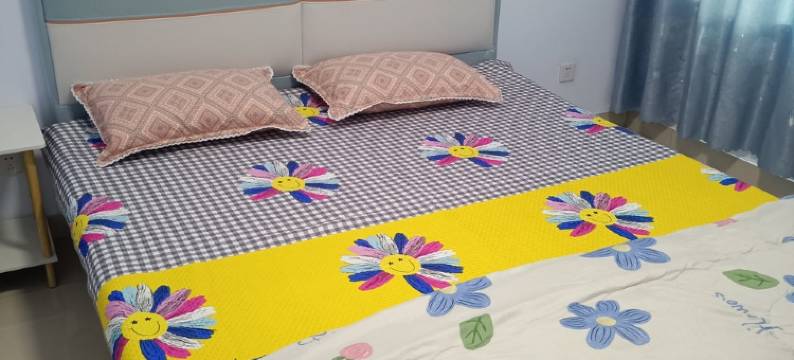 秀悦庭舍公寓(东仓路分店)图片