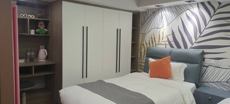 午山小墅公寓(桃岭路1号分店)图片