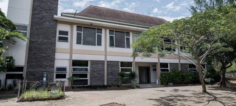 新州卡利安达酒店及度假村(Negeri Baru Hotel & Resort Kalianda)图片