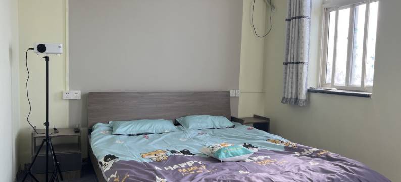 台东步行街民宿(大成路分店)图片