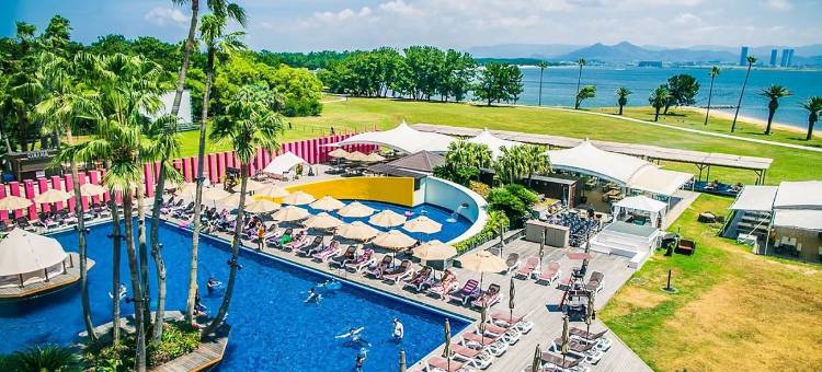 The Luigans水疗度假村(The Luigans Spa and Resort)图片