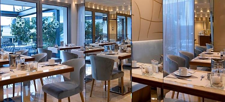 帝国公园酒店(Park Hotel Imperial)图片