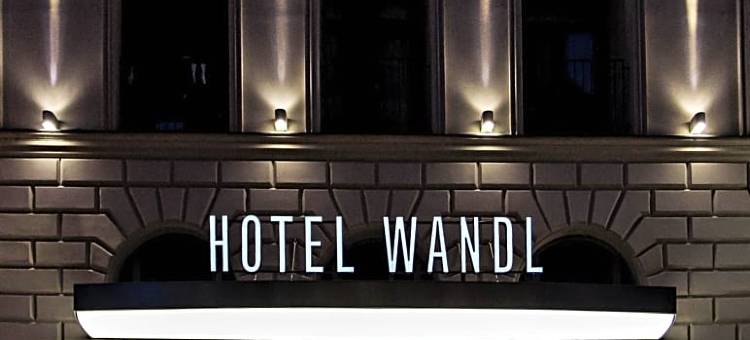 旺德勒酒店(Hotel Wandl)图片