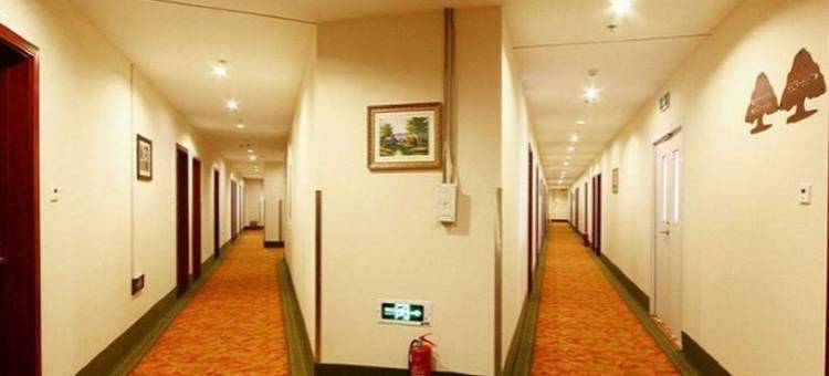 格林豪泰智选酒店(北京十里河地铁站店)图片