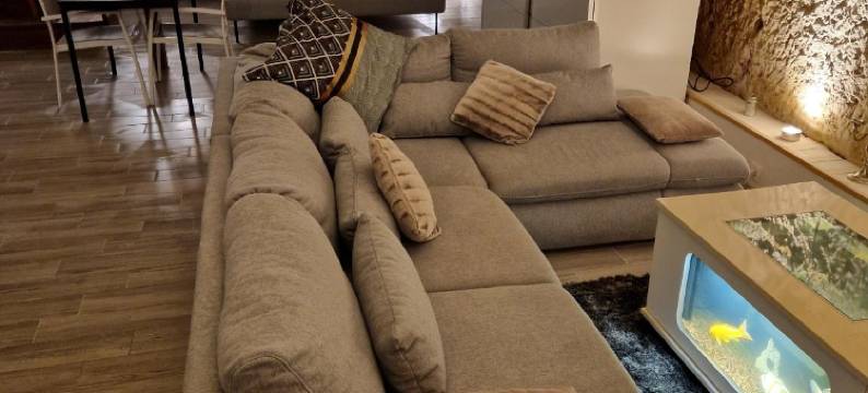 Chambres d'Hôtes Troglodytes le Clos de l'Hermitage图片