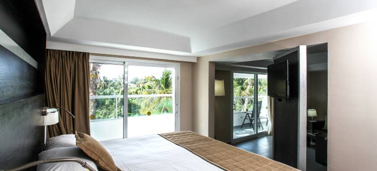 Hotel Riu Naiboa图片