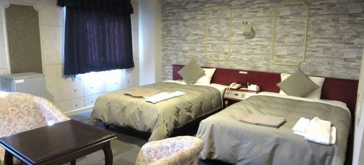 日向酒店(Hotel Rumieru Hyuga)图片