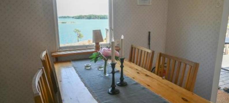 罗弗斯卡尔斯斯图比旅馆(Rolfskärrs Stugby)图片