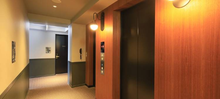 昆特萨酒店福冈博多-放松与睡眠(QuintessaHotel FukuokaHakata Relax&Sleep)图片