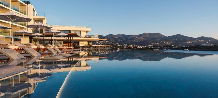 克里特尼科海滨度假酒店 - 美憬阁系列(Niko Seaside Resort Crete - MGallery Collection)图片