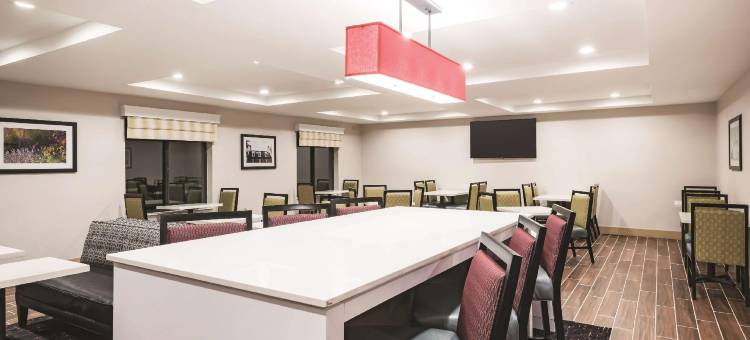 拉昆塔温德姆套房酒店-诺维奇-普兰菲尔德-(La Quinta Inn & Suites by Wyndham Norwich-Plainfield-Casino)图片