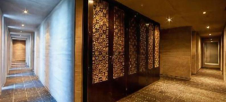 天空之间葡萄酒与健康酒店(Entre Cielos Wine & Wellness Hotel)图片