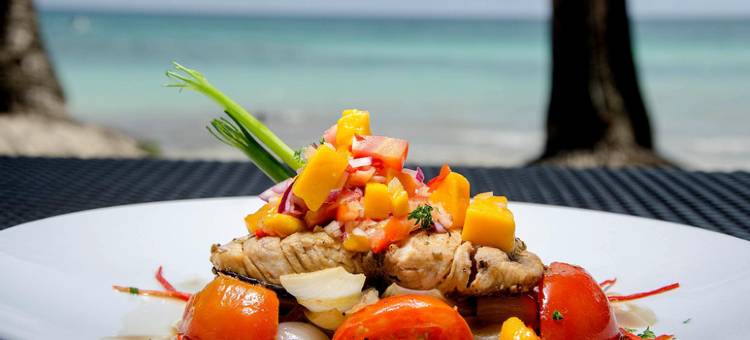 长滩岛麦客达温德姆酒店(Microtel by Wyndham Boracay)图片