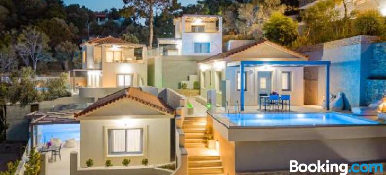 Studios Limnionas图片