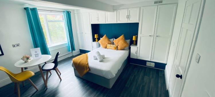 阿瓦隆宾馆(Avalon Guest House)图片