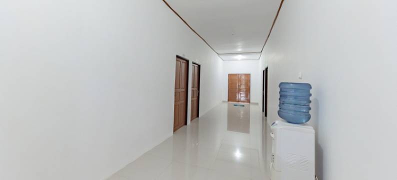 Urbanview Hotel 99 Syariah Banjarbaru by RedDoorz图片