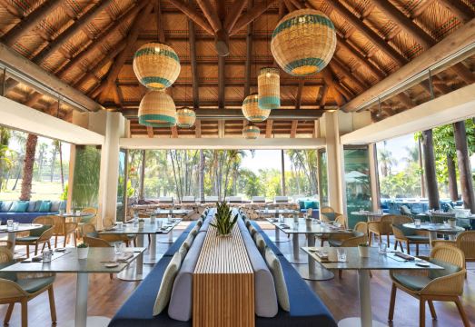 The Ritz-Carlton Tenerife, Abama Hotel Overview