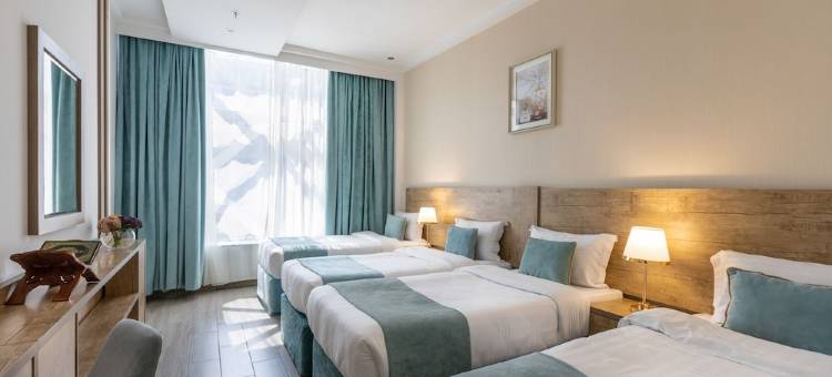 21号酒店(Hotel 21)图片