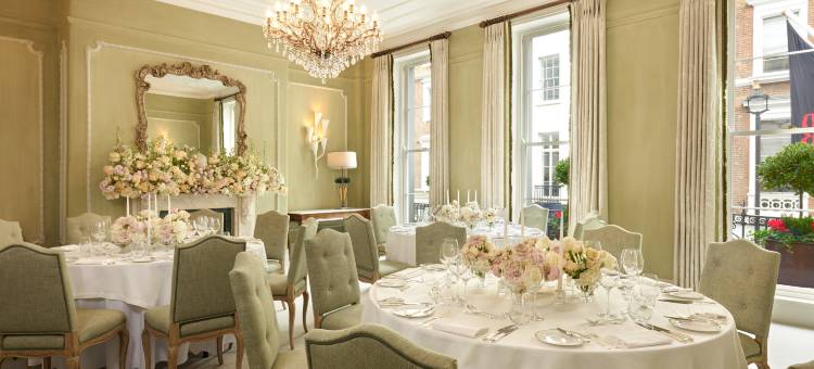 罗科福尔蒂布朗酒店(Brown's Hotel, a Rocco Forte Hotel)图片