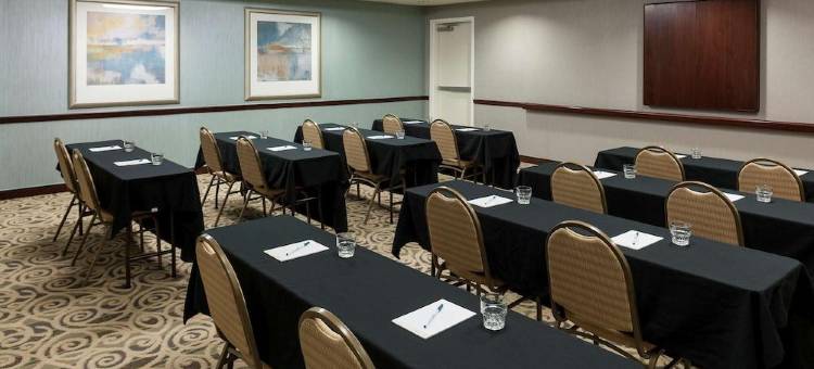 休士顿斯塔福德舒格兰Homewood Suites by Hilton(Homewood Suites by Hilton Houston Stafford Sugar Land)图片