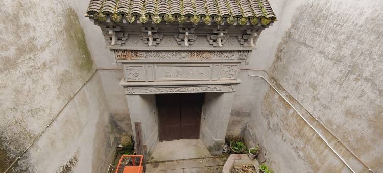 乌镇景区内临河民宿(东大街1号分店)图片