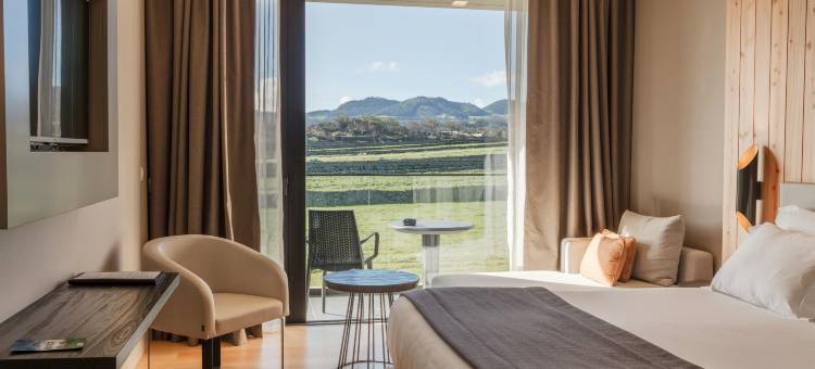 佩德拉斯德马水疗度假村(Pedras do Mar Resort & Spa)图片