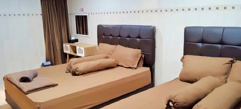 德帕图克家庭旅馆(De Patuk Homestay)图片