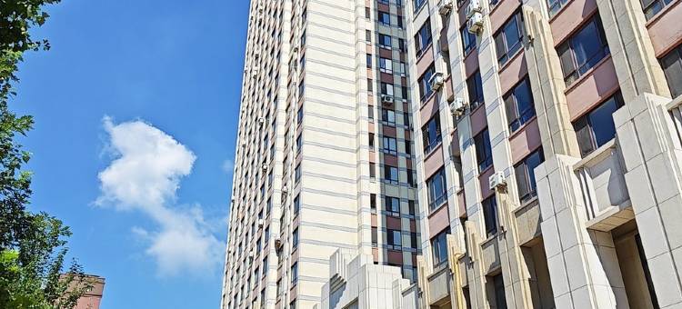 开发区红星海精装修轻奢风格民宿(金鹏四路分店)图片