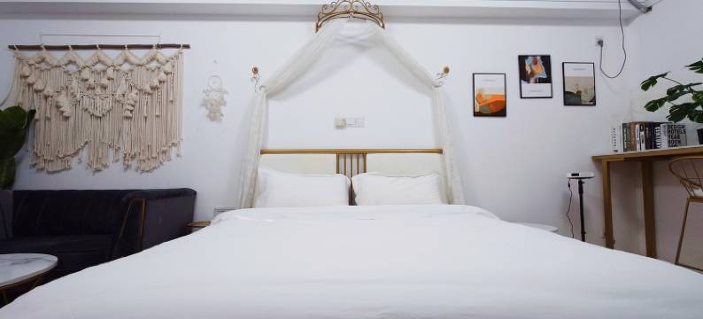 九间房民宿(华润万象汇店)图片