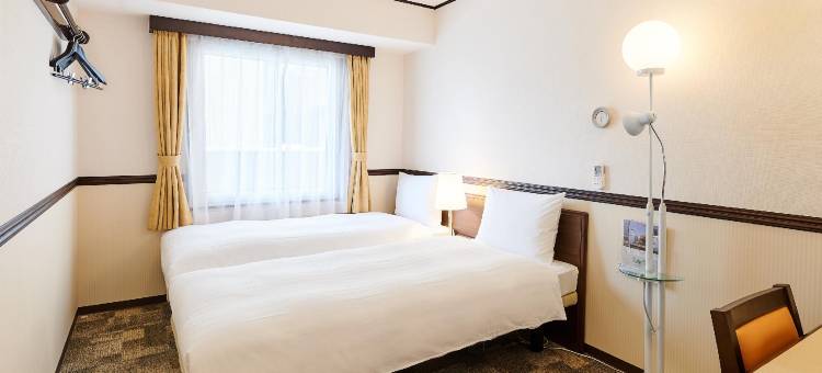 东横INN-大阪难波日本桥(Toyoko Inn Osaka Namba Nippombashi)图片