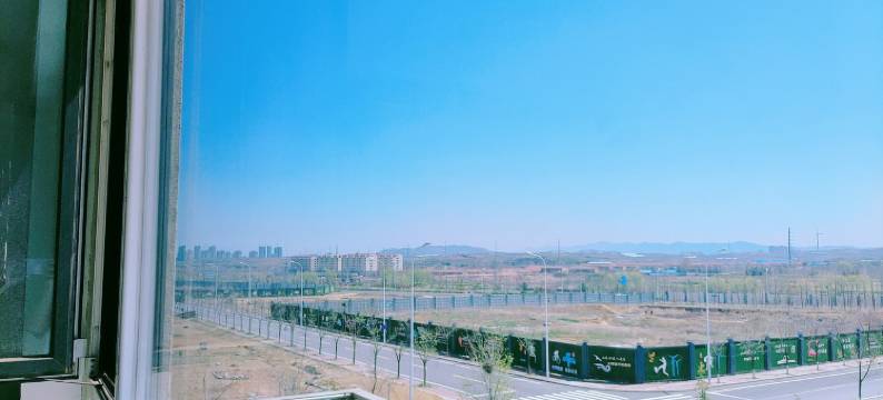 威家02民宿(金鸡大道1号分店)图片