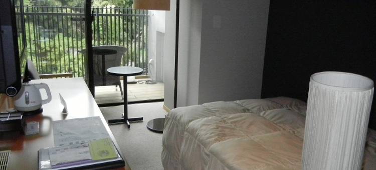 汤和原温泉酒店(Yugawara Onsen Chitose)图片