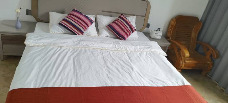 天下升平的民宿(翠园中路分店)图片