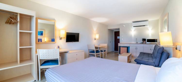 卡门城市快捷酒店(City Express by Marriott Ciudad del Carmen)图片