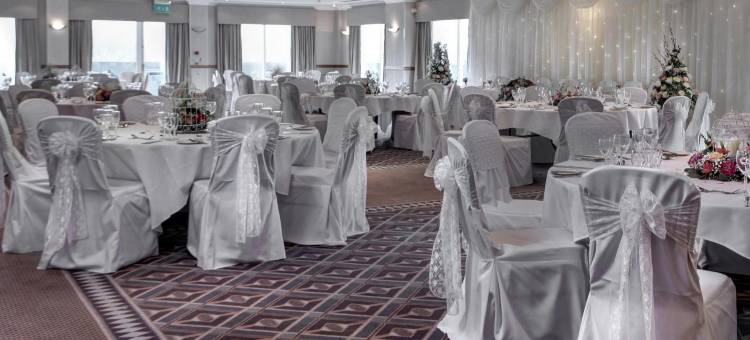 Best Western Plus Coventry Windmill Village Hotel Golf  Spa图片