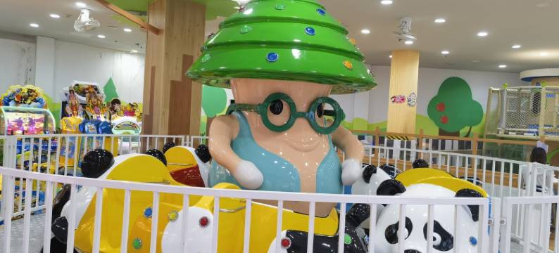 天下升平的民宿(翠园中路分店)图片