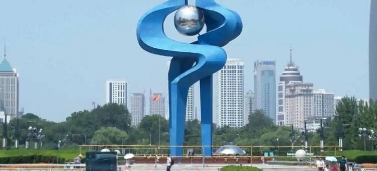 乐途小区民宿(道德一街分店)图片