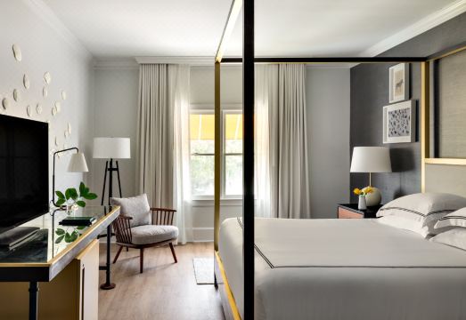 Kimpton BRICE HOTEL by IHG Hotel Overview