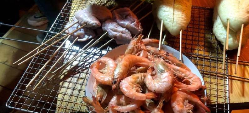 阿那亚蔚蓝海岸渔岛公寓酒店民宿(海口道分店)图片