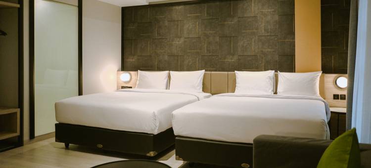 贾蒂旺伊阿奇拉会议酒店(Achiera Hotel Jatiwangi)图片