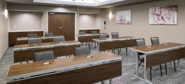 万豪奥斯汀帕默/科技岭万怡酒店(Courtyard Austin Parmer/Tech Ridge)图片